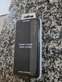 Cover Samsung S20 Ultra