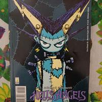 hells angels - 1° edizione completa