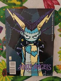 hells angels - 1° edizione completa