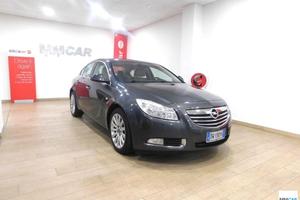 OPEL - Insignia - 2.0 CDTI 130CV 4p. Cosmo