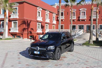 Mercedes Benz GLB200d Automatica Premium Amg Line