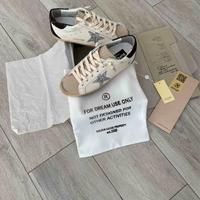 scarpe donna n°40 GOLDEN GOOSE SUPER-STAR