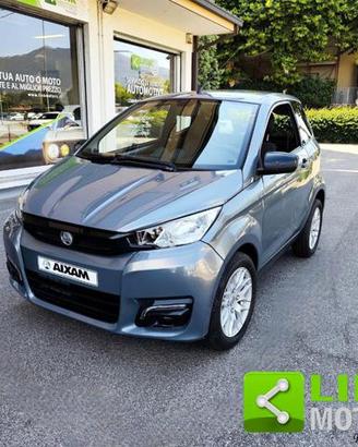 AIXAM City Pack Emotion GARANZIA INCLUSA
