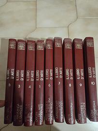 il libro d'arte Grolier