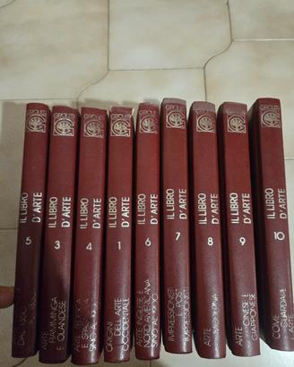 il libro d'arte Grolier
