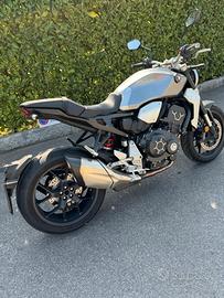 Honda CB1000