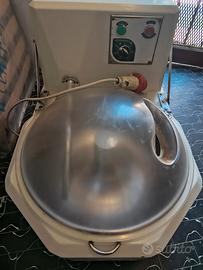Impastatrice professionale  