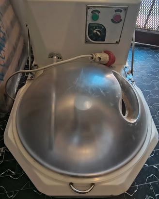 Impastatrice professionale  