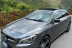 Mercedes-benz CLA 200 d S.W. Automatic Sport