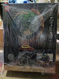 Lego 21332 - The Globe