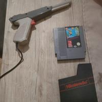 Nintendo zapper