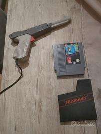 Nintendo zapper