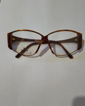 Montatura occhiali Gucci vintage autentici