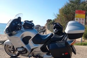 BMW RT 1150
