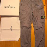 Pantaloni stone island uomo