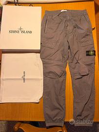Pantaloni stone island uomo