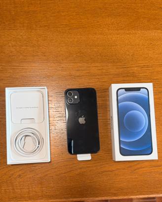 iPhone 12 128gb (2020)