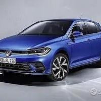 Ricambi volkswagen polo 2023