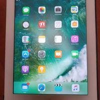 IPad Tablet Air 2a generazione grigio Siderale
