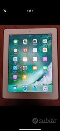 IPad Tablet Air 2a generazione grigio Siderale