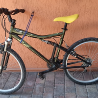 Bici MTB  Mountain Bike
