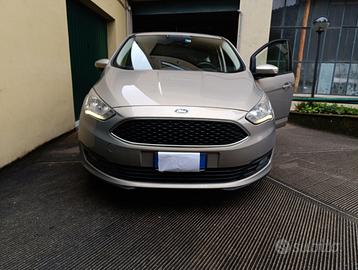 Ford cmax