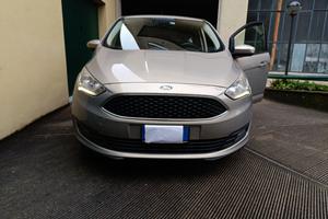 Ford cmax
