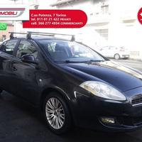 FIAT Bravo FIAT 1.4 Emotion GPL Unicoproprietario
