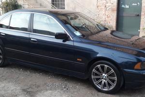 BMW Serie 5 (E39) - 2001