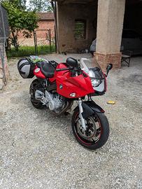 BMW f800 s