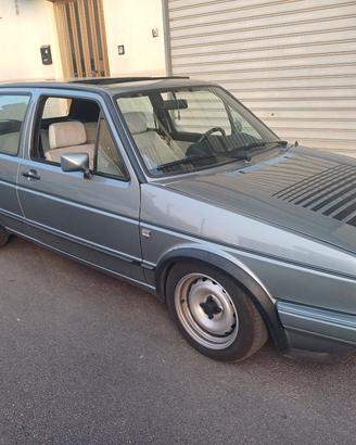 Golf mk2, 1.3 Macth 1985