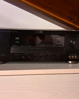 Dolby Yamaha