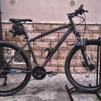 Mtb Crow 29 Taglia M