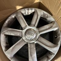 Cerchi Audi 18”