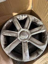 Cerchi Audi 18”
