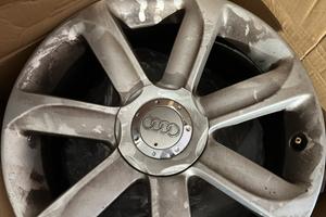 Cerchi Audi 18”