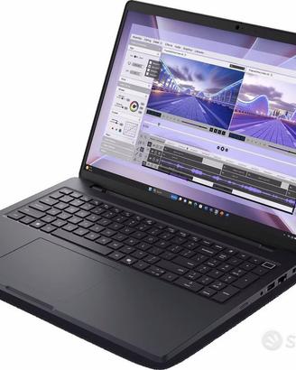Notebook Dell Pro Max 16