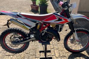 Beta RR Enduro 125 - 2018