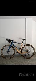 Bianchi arcadex ekar 13 velocità
