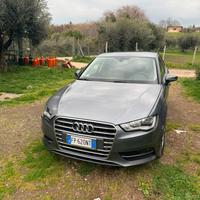 Audi A3 1.6 TDI  (110 cv) Euro 6B