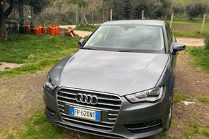 Audi A3 1.6 TDI  (110 cv) Euro 6B
