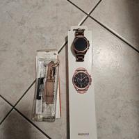 Smartwatch Samsung watch 3