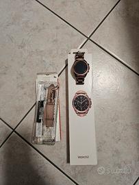 Smartwatch Samsung watch 3