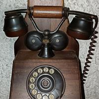 TELEFONO VINTAGE 