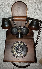 TELEFONO VINTAGE 