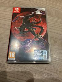 Bayonetta 3
