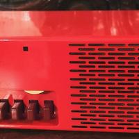 Filodiffusore Diffy ELA DC 43-16 Radio Siemens 