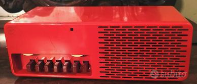 Filodiffusore Diffy ELA DC 43-16 Radio Siemens 