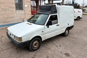 Fiat fiorino