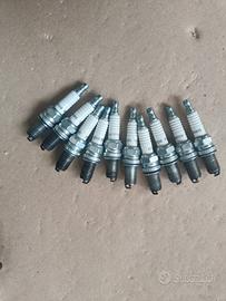 Candele Champion RA6HC